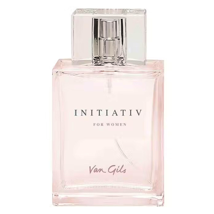 Initiativ for women spray Eau de Toilette
