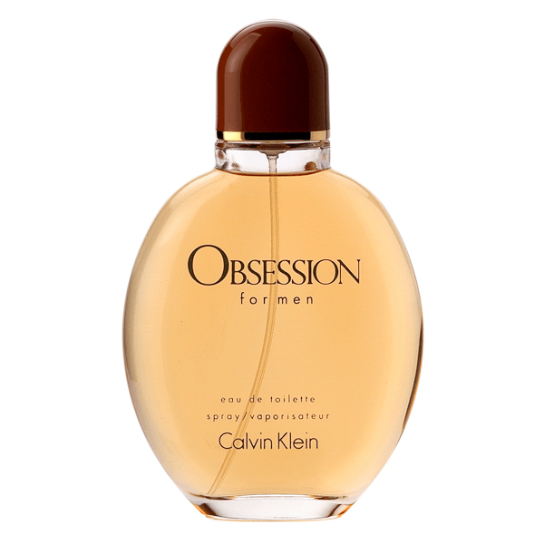 Obsession for Men spray Eau de Toilette
