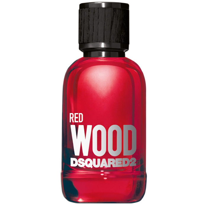 Red Wood spray Eau de Toilette