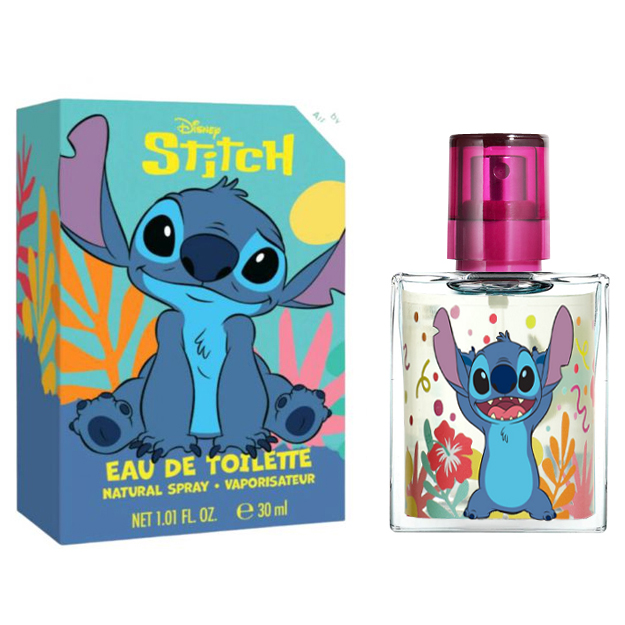 Stitch spray Eau de Toilette