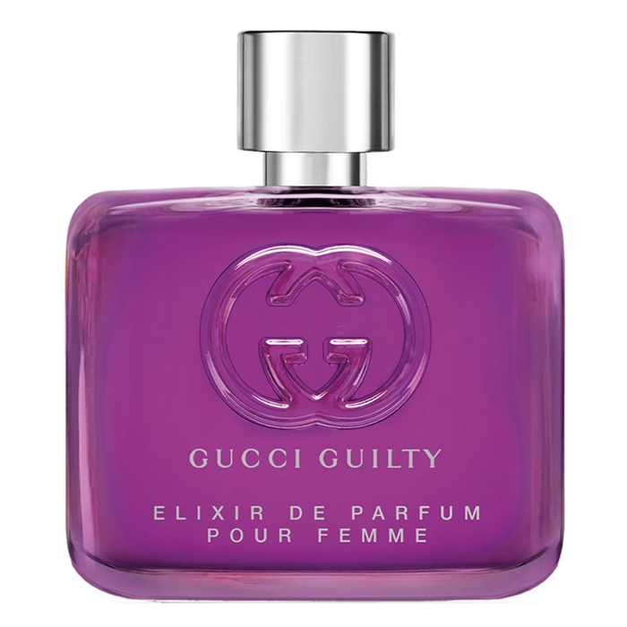 Guilty Elixir de spray Parfum