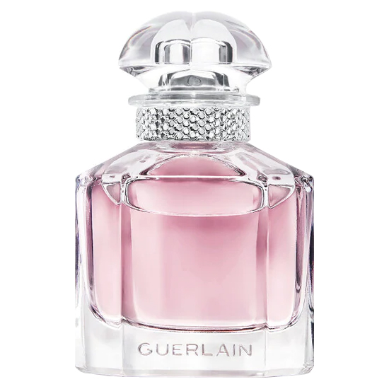 Mon Guerlain Sparkling Bouquet spray Eau de Parfum
