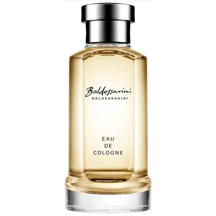 spray Eau de Cologne