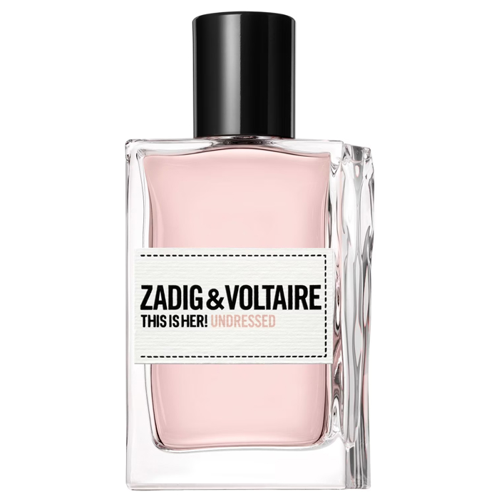 This is Her! Undressed spray Eau de Parfum