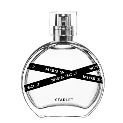 Miss So…? Starlet spray Eau de Parfum