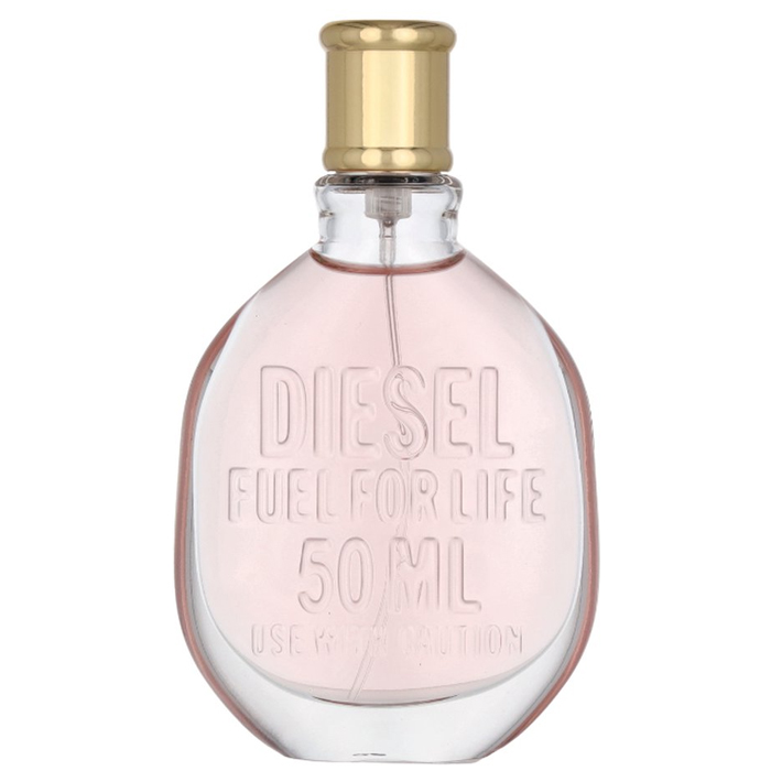 Fuel for Life woman spray Eau de Parfum