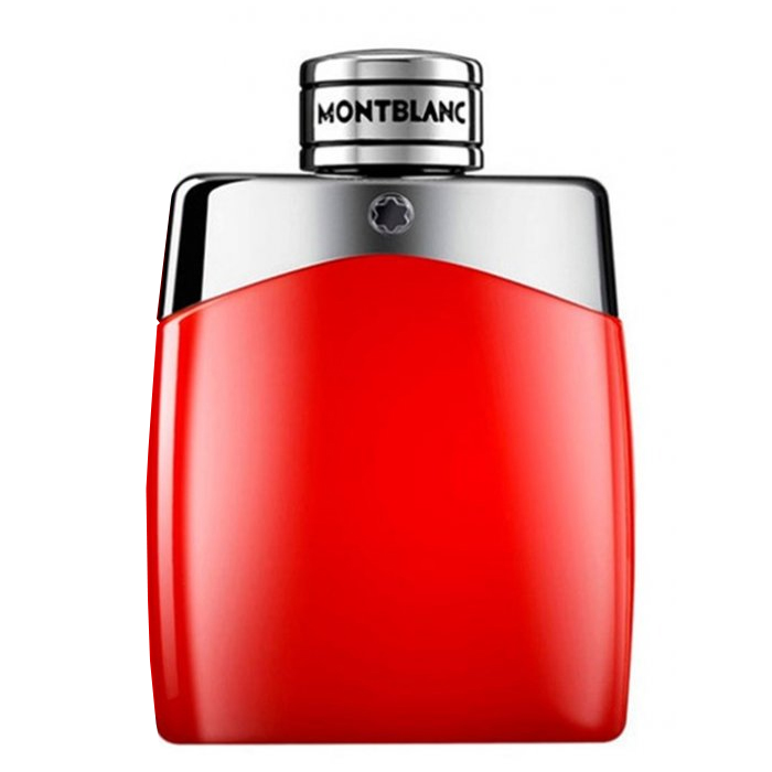 Legend Red spray Eau de Parfum