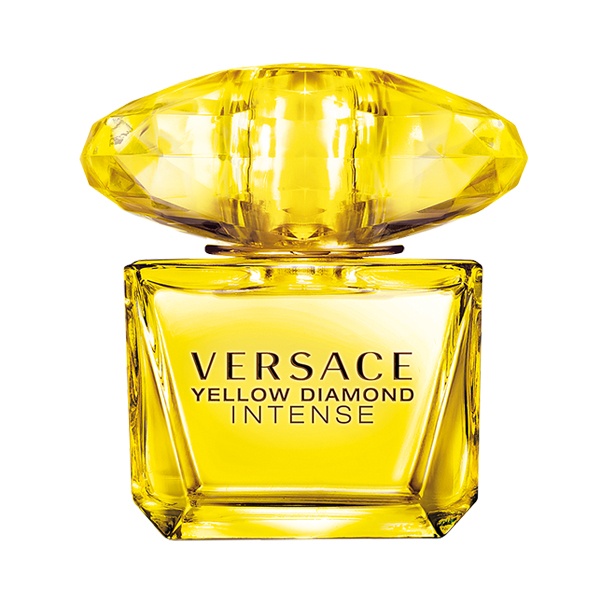 Yellow Diamond Intense spray Eau de Parfum