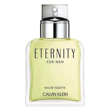 Eternity for men spray Eau de Toilette