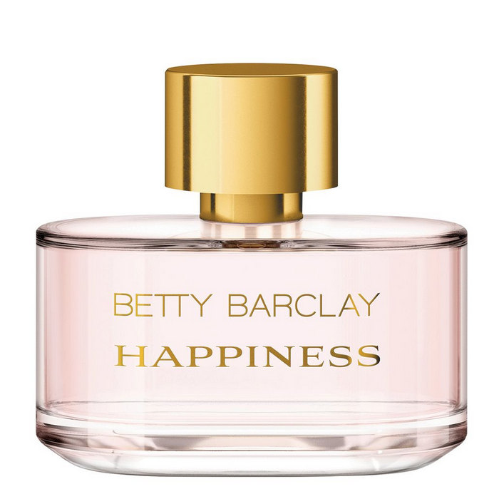 Happiness spray Eau de Toilette