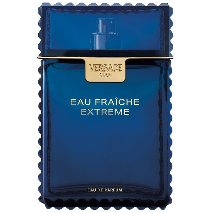 Man Eau Fraiche Extreme spray Eau de Parfum