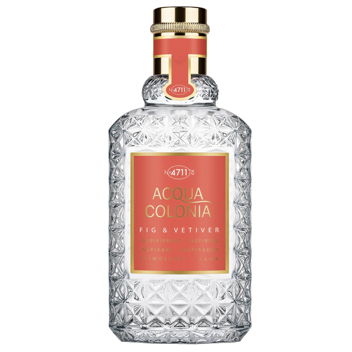 Acqua Colonia Fig & Vetiver spray Eau de Cologne