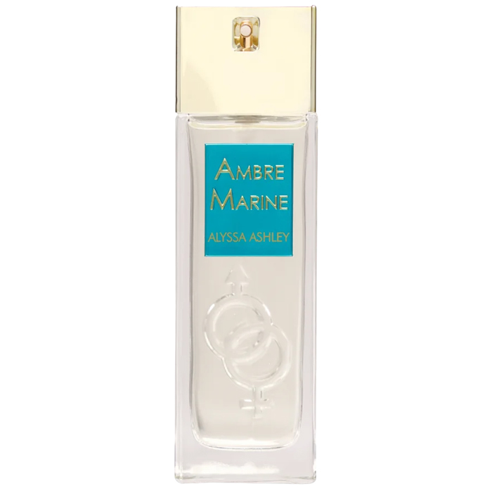 Ambre Marine spray Eau de Parfum