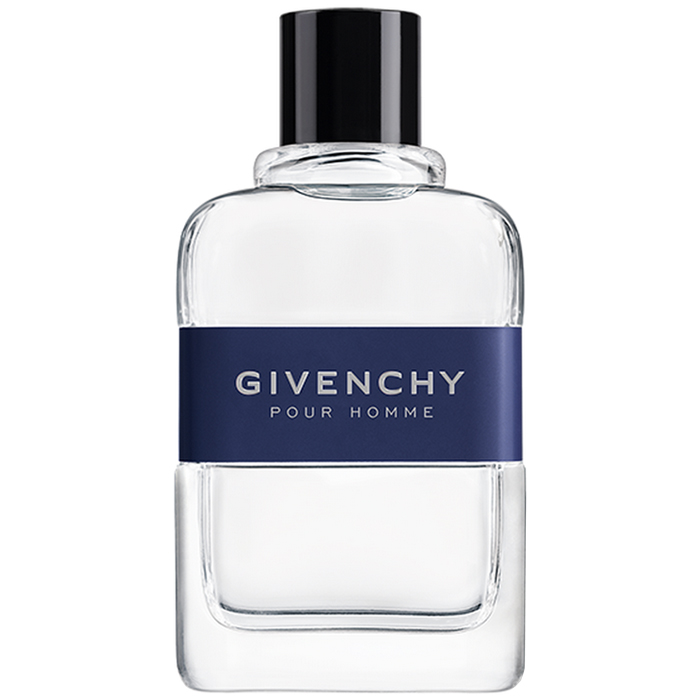 pour homme Blue Label spray Eau de Toilette