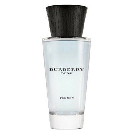 Touch for men spray Eau de Toilette