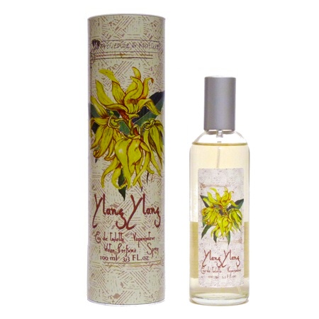 Ylang Ylang spray Eau de Toilette