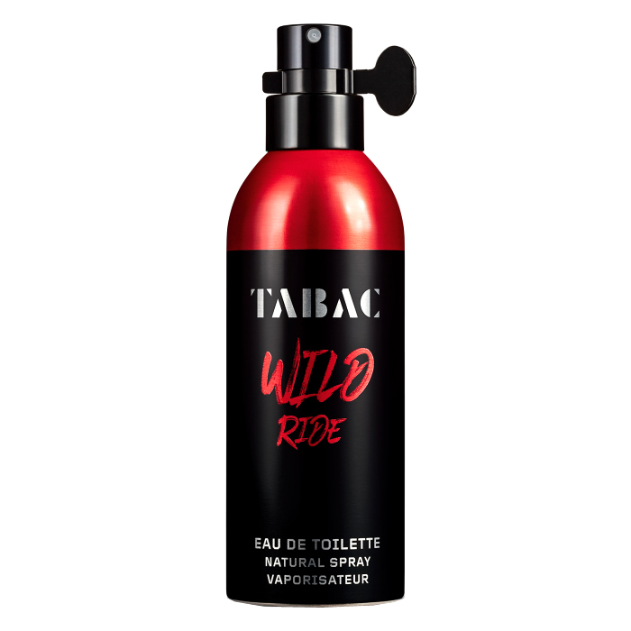 Wild Ride spray Eau de Toilette