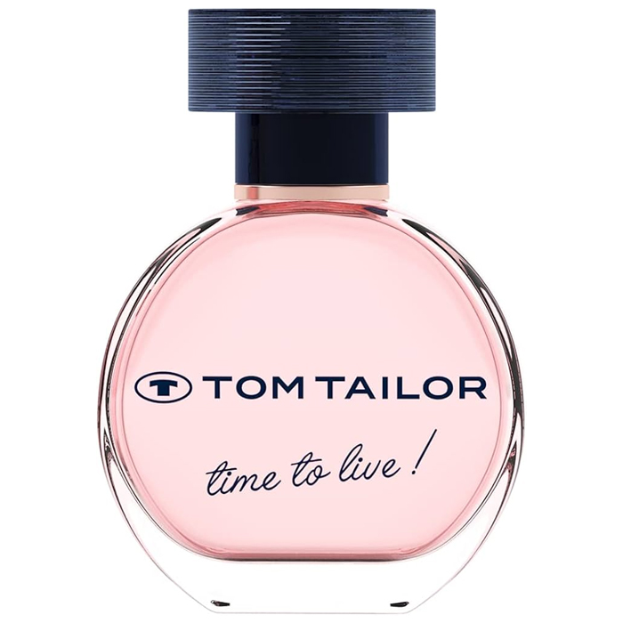Time to Live! spray Eau de Parfum
