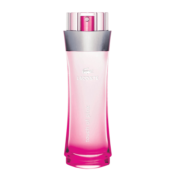 Touch of Pink spray Eau de Toilette