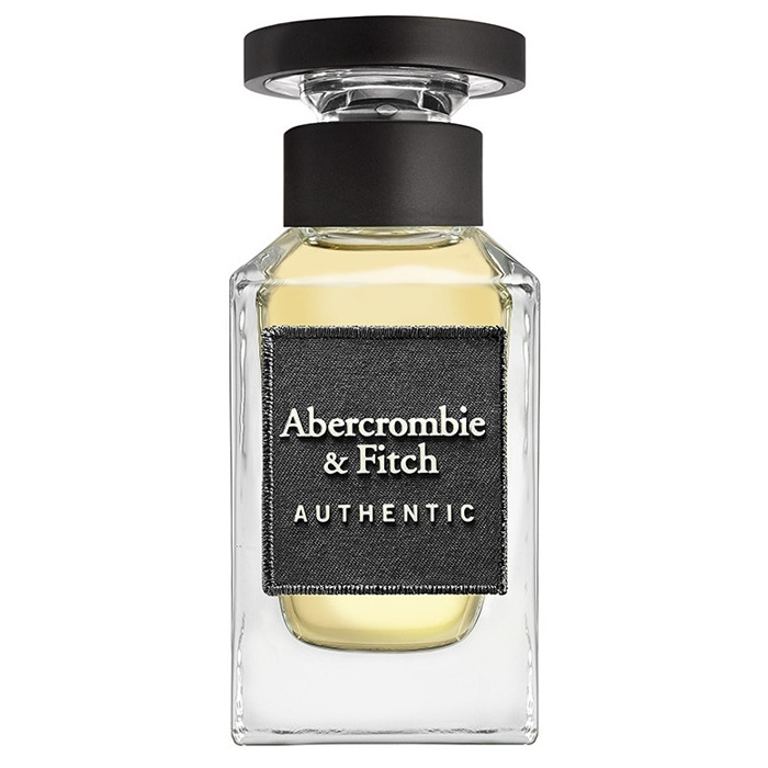 Authentic for Men spray Eau de Toilette