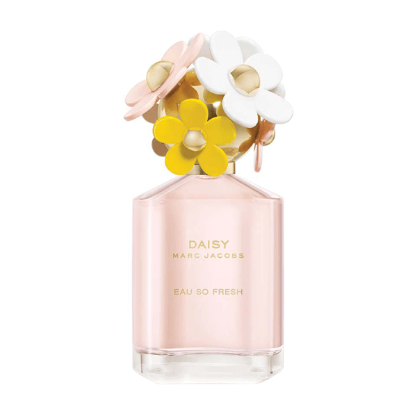 Daisy Eau So Fresh spray Eau de Toilette
