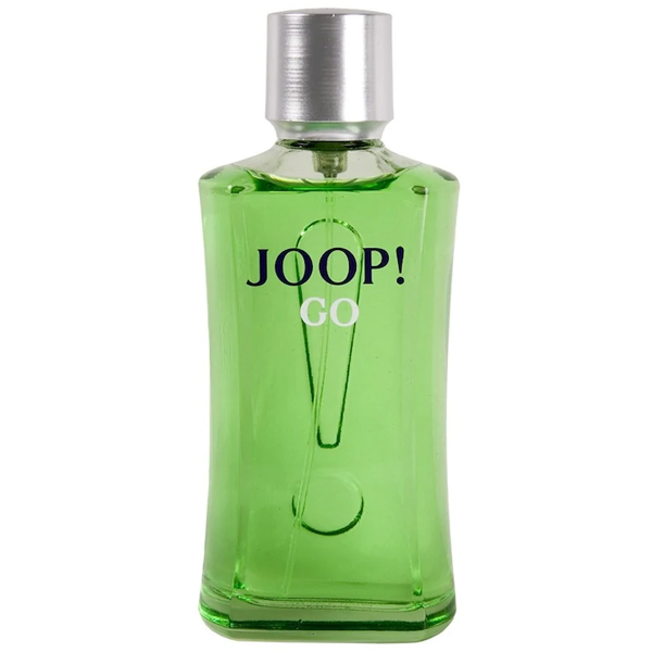 Go spray Eau de Toilette
