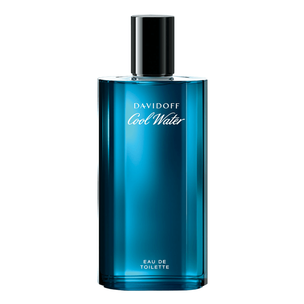 Cool Water spray Eau de Toilette
