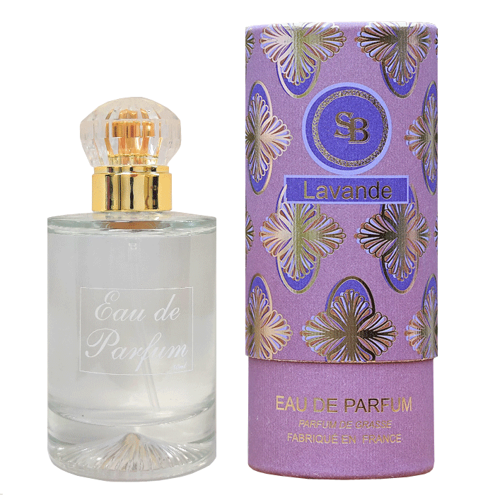 Lavande spray (lavendel) Eau de Parfum