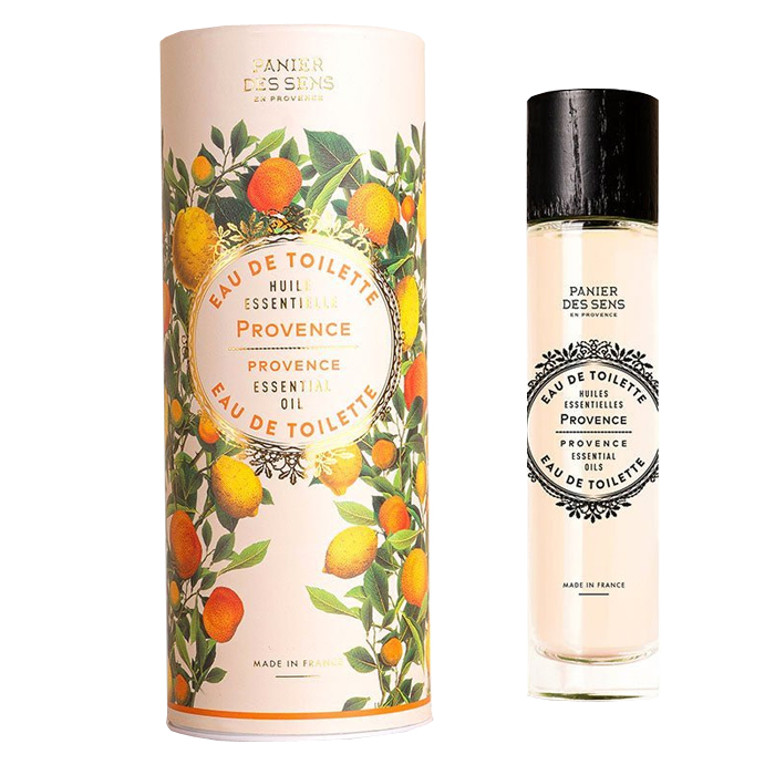 Provence spray Eau de Toilette