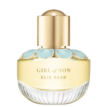 Girl of Now spray Eau de Parfum