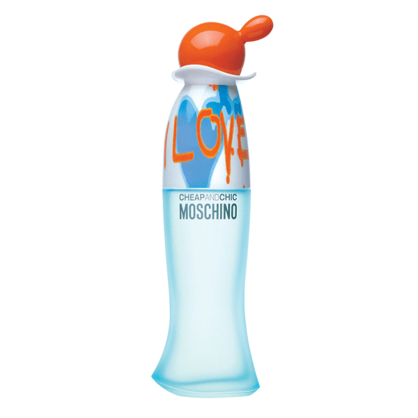 I Love Love spray Eau de Toilette