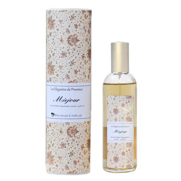 Miejour spray Eau de Toilette