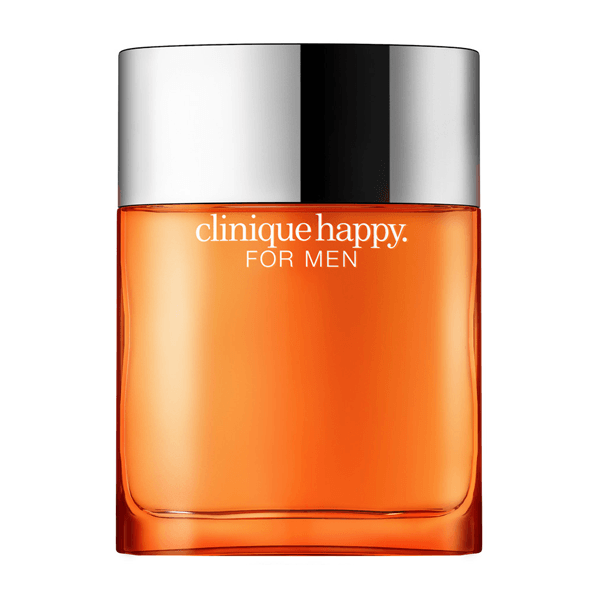 Happy for men spray Eau de Cologne
