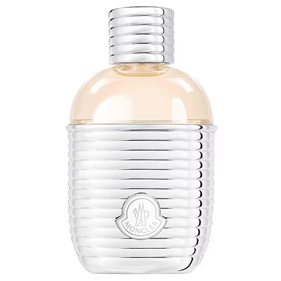 pour Femme spray Eau de Parfum