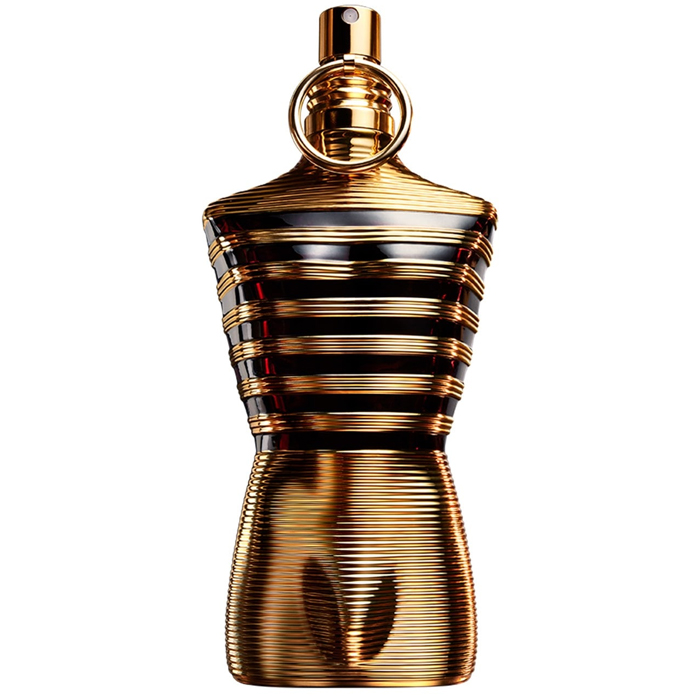 Le Male Elixir spray Parfum