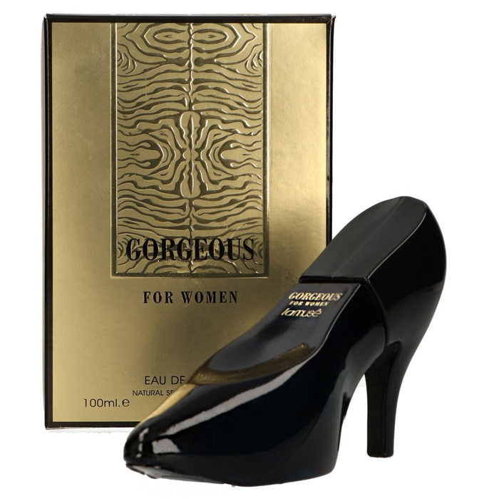 Gorgeous for women spray Eau de Parfum