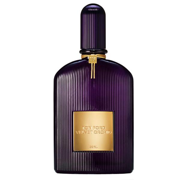 Velvet Orchid spray Eau de Parfum
