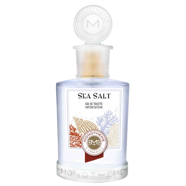 Sea Salt spray ( ) Eau de Toilette