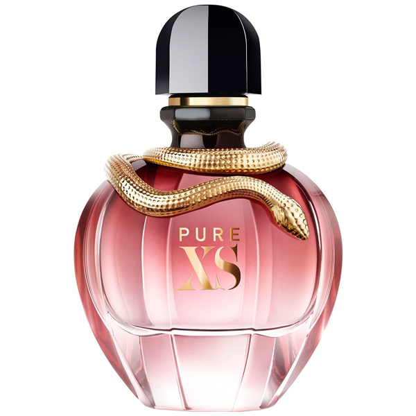 Pure XS for Her spray Eau de Parfum