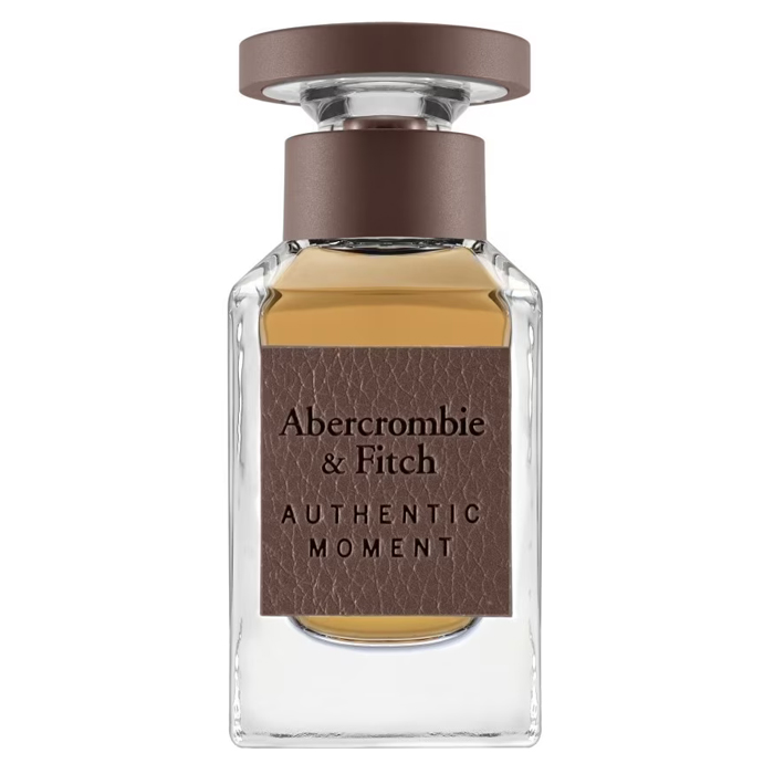 Authentic Moment for Men spray Eau de Toilette