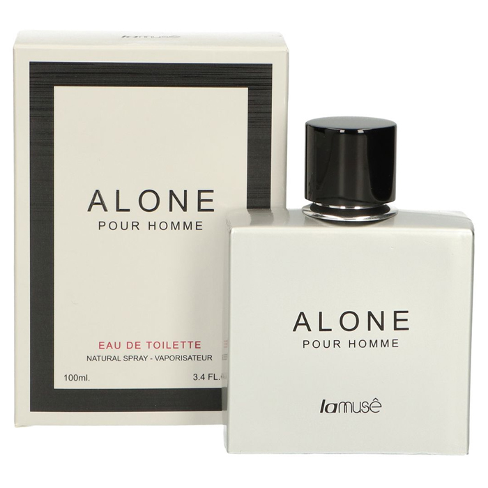 Alone pour homme spray Eau de Toilette