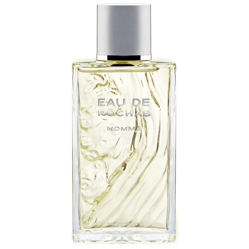 Eau de Rochas Homme spray Eau de Toilette