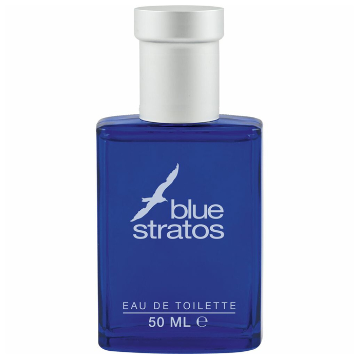 spray Eau de Toilette