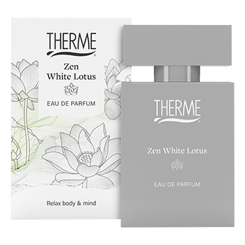 Zen White Lotus spray Eau de Parfum