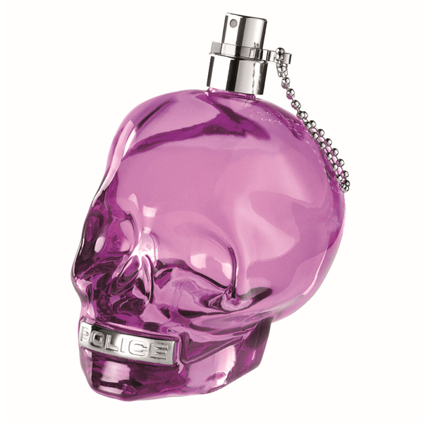 To Be Woman spray Eau de Parfum