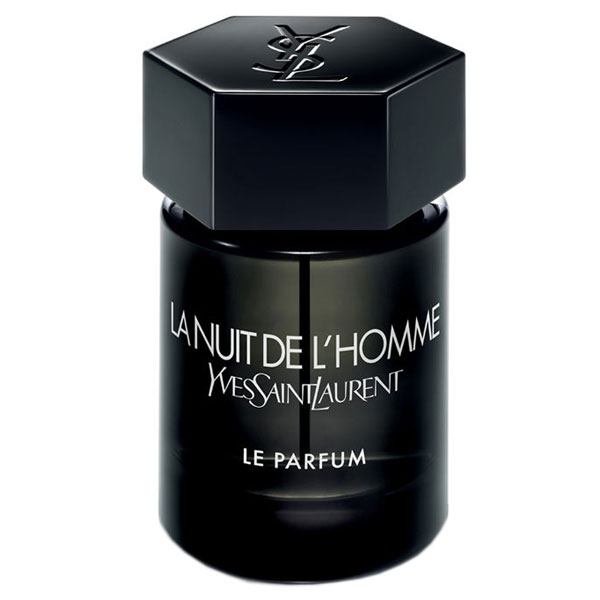 La Nuit de l’Homme Le Parfum spray Eau de Parfum