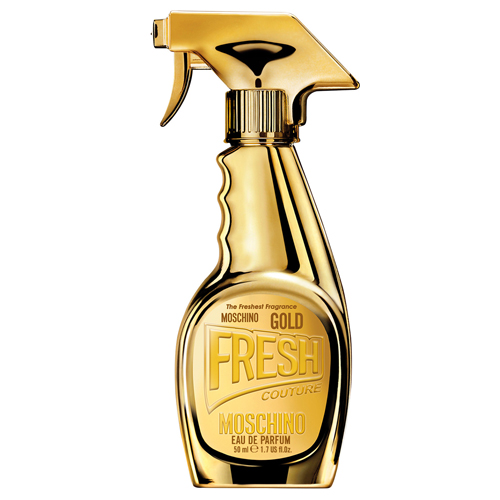 Fresh Couture Gold spray Eau de Parfum