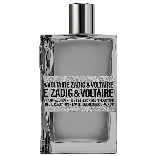This is Really Him! intense spray Eau de Toilette