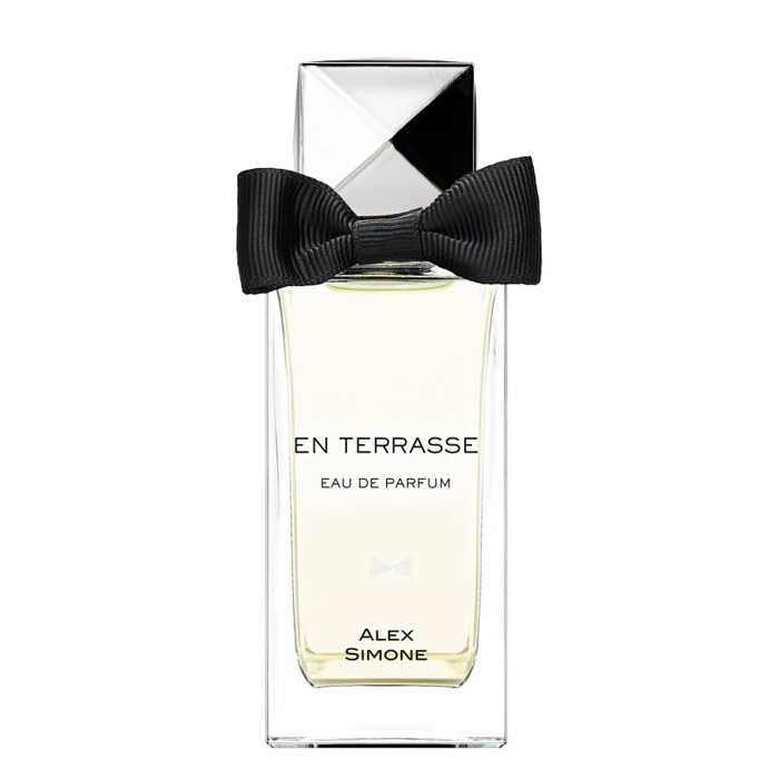 En Terrasse spray Eau de Parfum