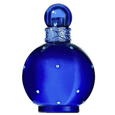 Midnight Fantasy spray Eau de Parfum